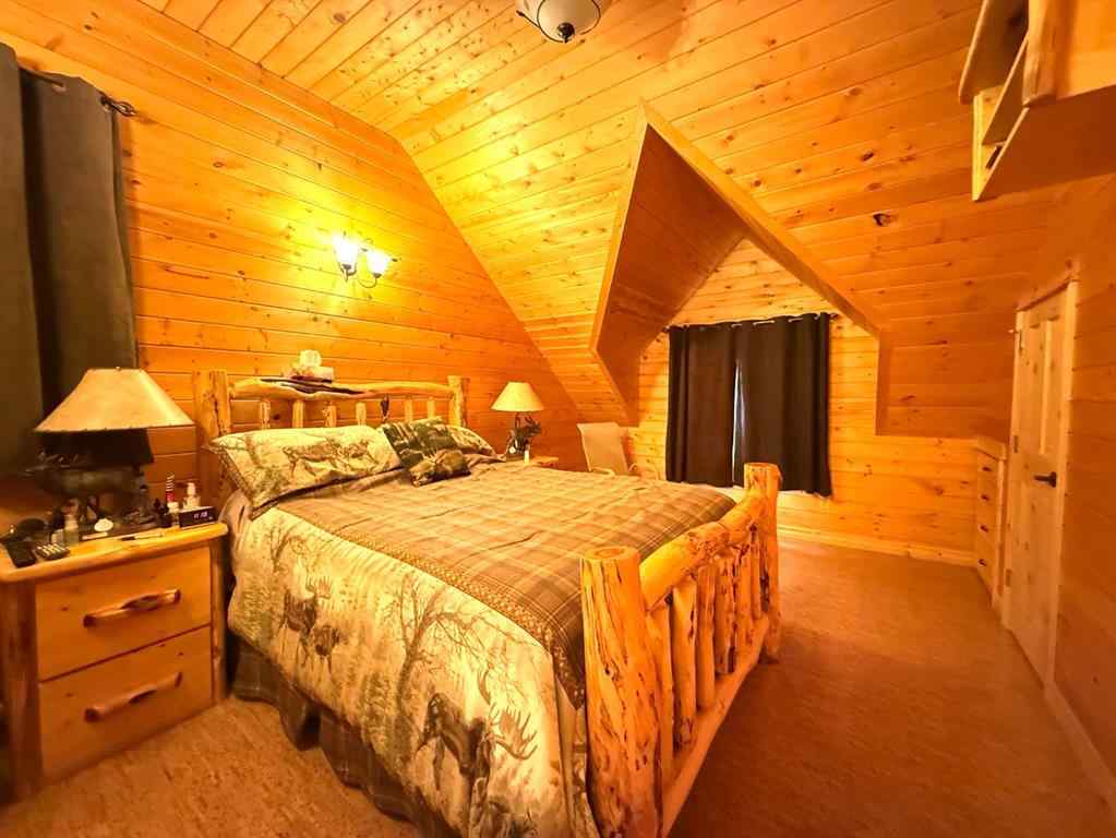 MLS® A2248154 - 115 Deerland Road  in NONE Lac Des Iles, Residential
