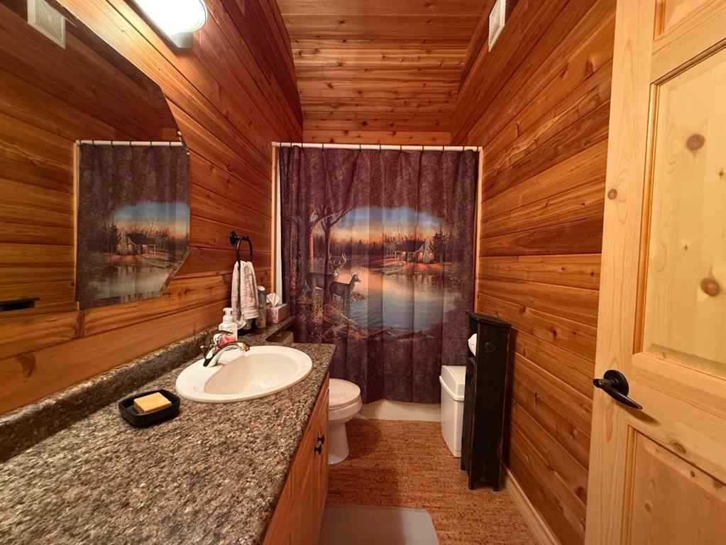 MLS® A2248154 - 115 Deerland Road  in NONE Lac Des Iles, Residential