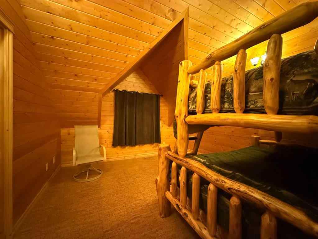 MLS® A2248154 - 115 Deerland Road  in NONE Lac Des Iles, Residential