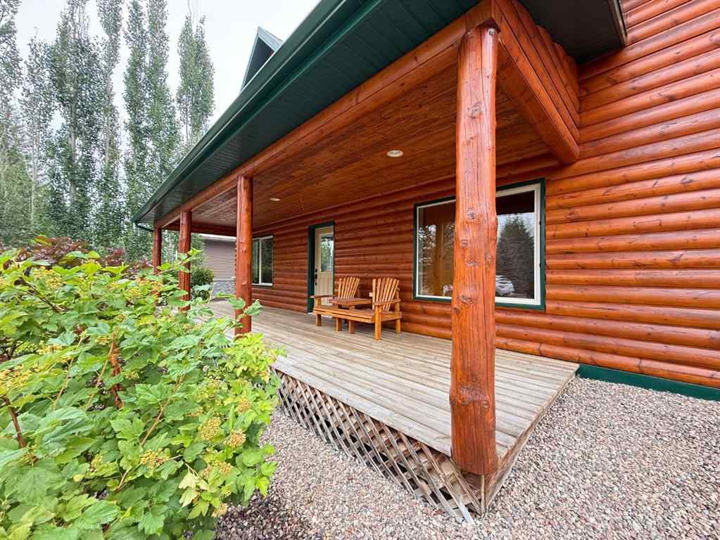 MLS® A2248154 - 115 Deerland Road  in NONE Lac Des Iles, Residential
