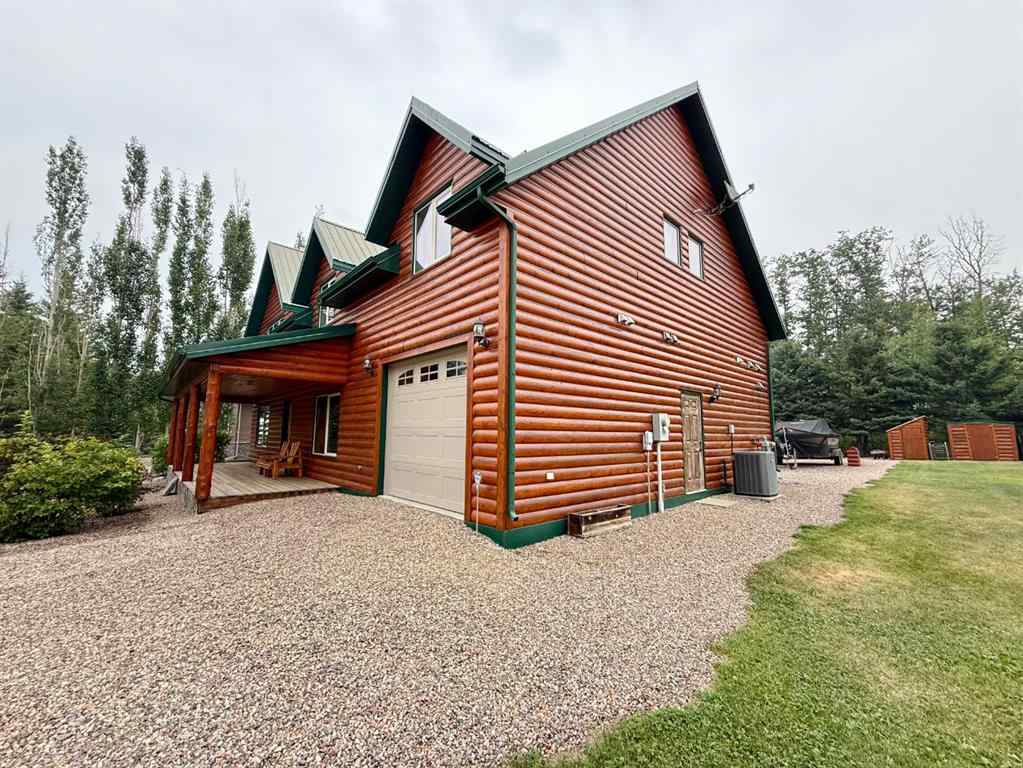 MLS® A2248154 - 115 Deerland Road  in NONE Lac Des Iles, Residential