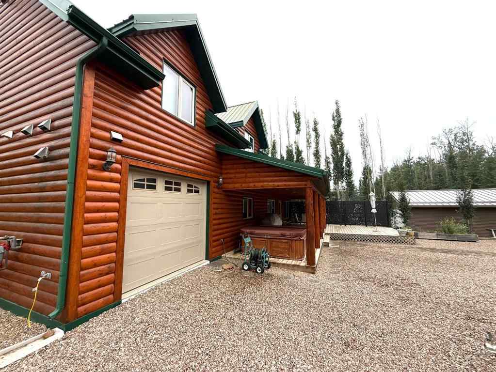 MLS® A2248154 - 115 Deerland Road  in NONE Lac Des Iles, Residential