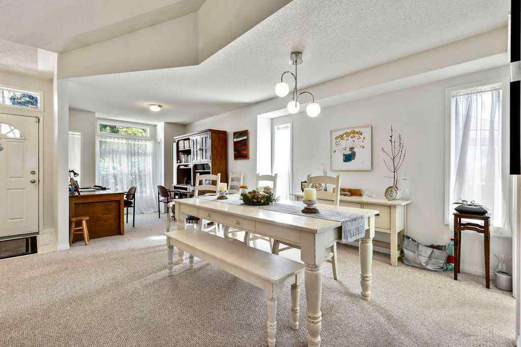 MLS® A2248155 - 145 Sierra Morena Green SW in Signal Hill Calgary, Residential