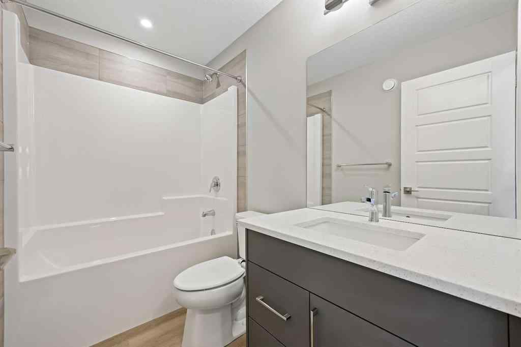 MLS® A2248158 - 112 Key Cove SW in Key Ranch Airdrie, Residential