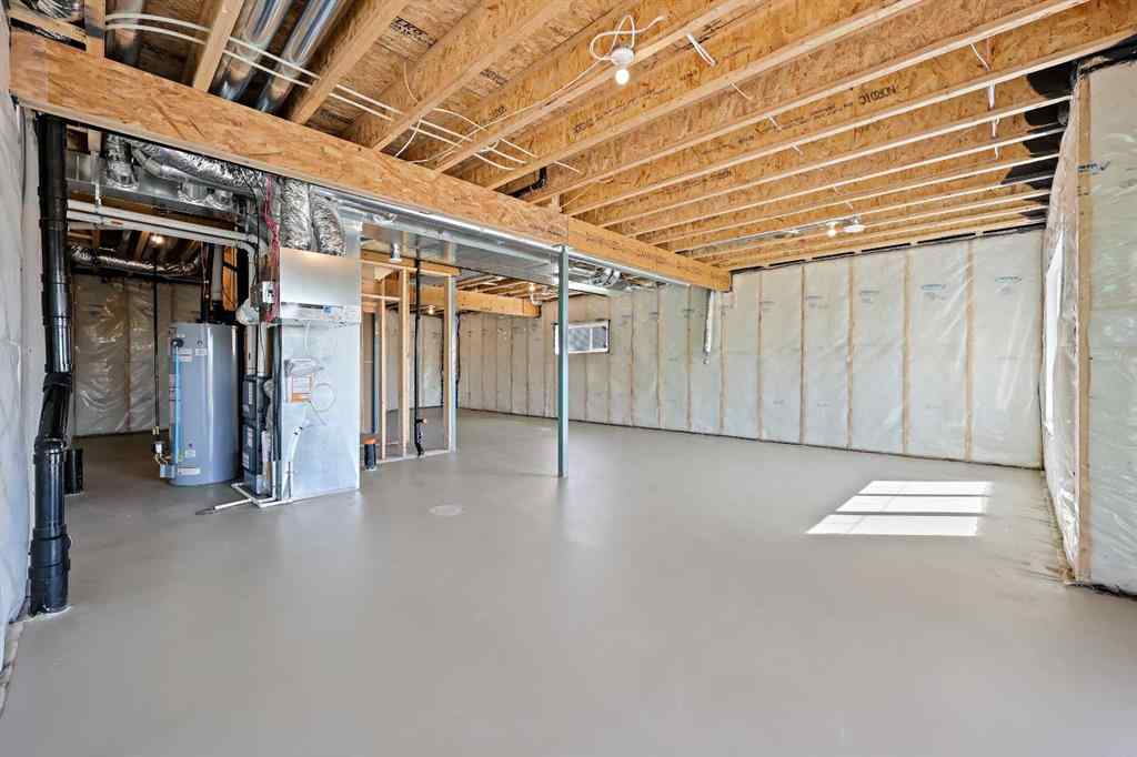 MLS® A2248158 - 112 Key Cove SW in Key Ranch Airdrie, Residential