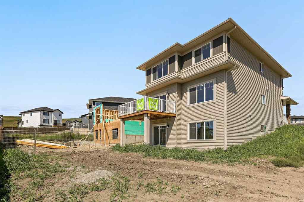 MLS® A2248158 - 112 Key Cove SW in Key Ranch Airdrie, Residential