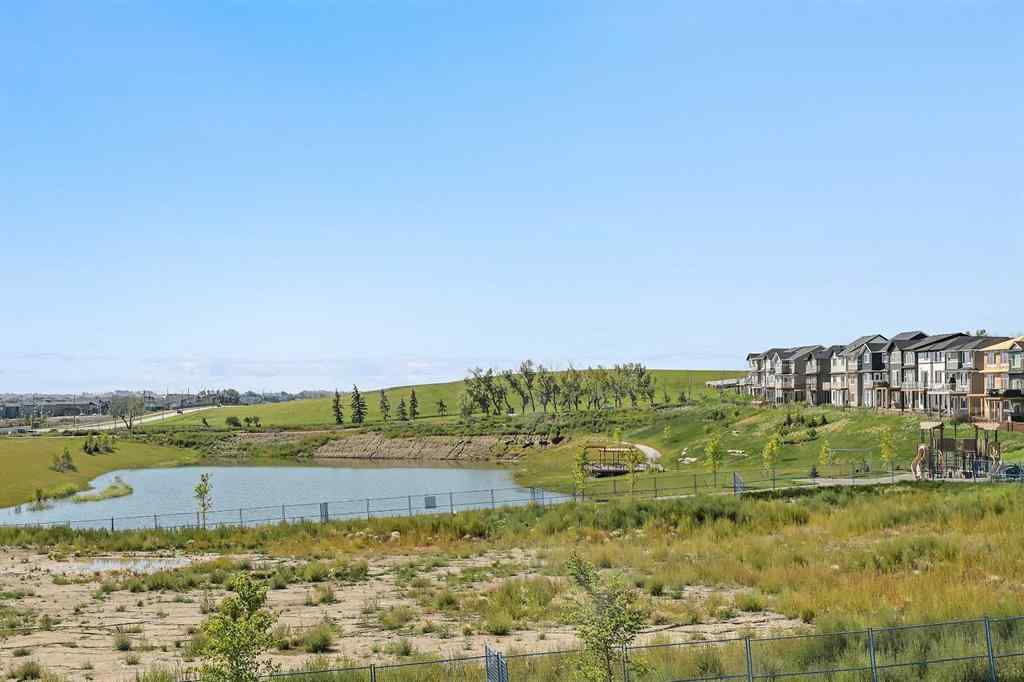 MLS® A2248158 - 112 Key Cove SW in Key Ranch Airdrie, Residential