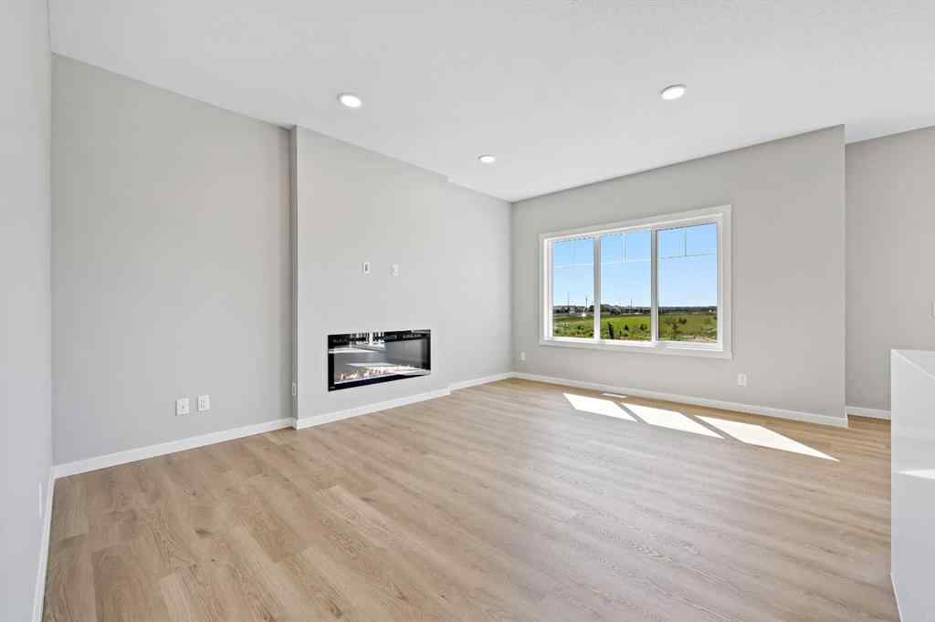 MLS® A2248158 - 112 Key Cove SW in Key Ranch Airdrie, Residential