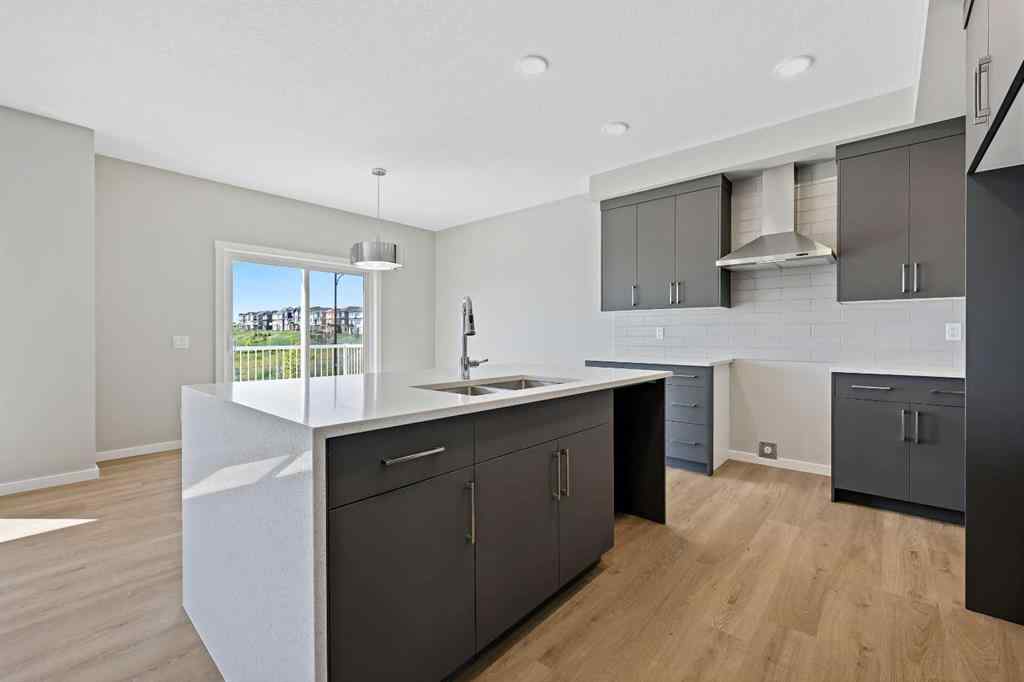 MLS® A2248158 - 112 Key Cove SW in Key Ranch Airdrie, Residential