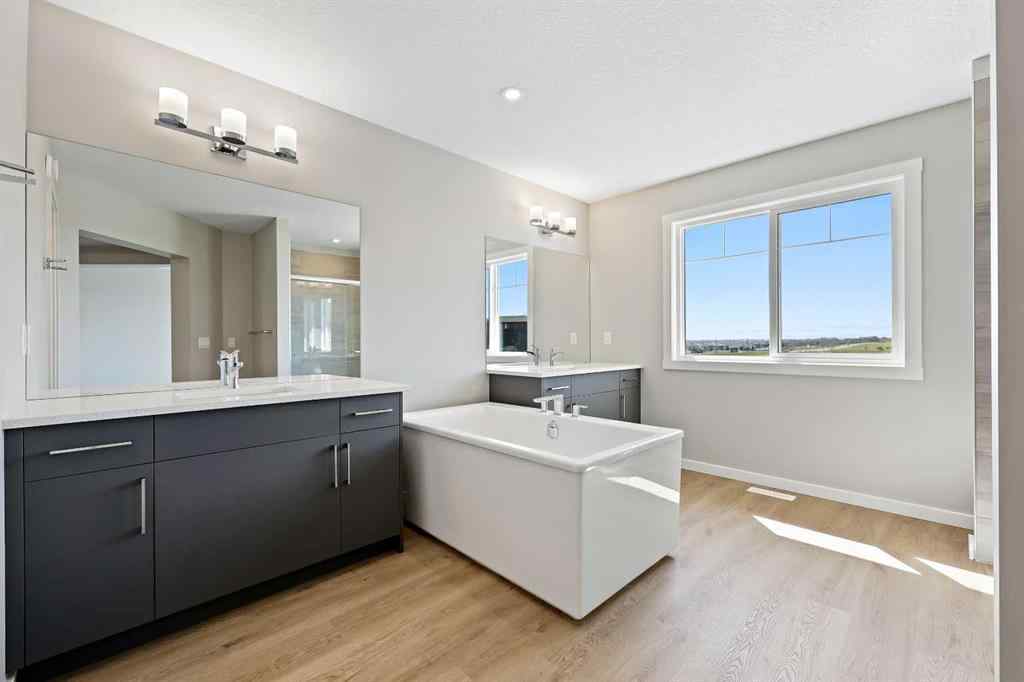 MLS® A2248158 - 112 Key Cove SW in Key Ranch Airdrie, Residential