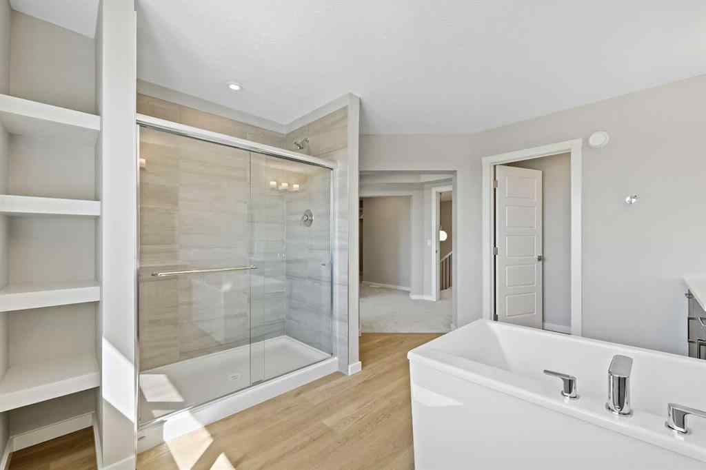 MLS® A2248158 - 112 Key Cove SW in Key Ranch Airdrie, Residential