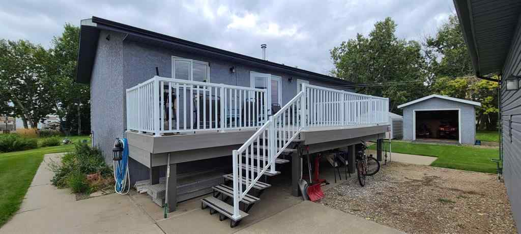 MLS® A2248162 - 120 7 Avenue N in NONE Vauxhall, Residential