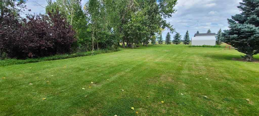 MLS® A2248162 - 120 7 Avenue N in NONE Vauxhall, Residential