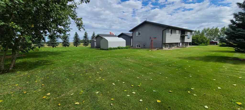 MLS® A2248162 - 120 7 Avenue N in NONE Vauxhall, Residential