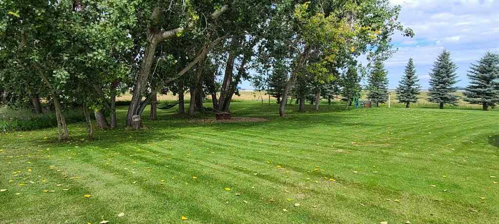 MLS® A2248162 - 120 7 Avenue N in NONE Vauxhall, Residential