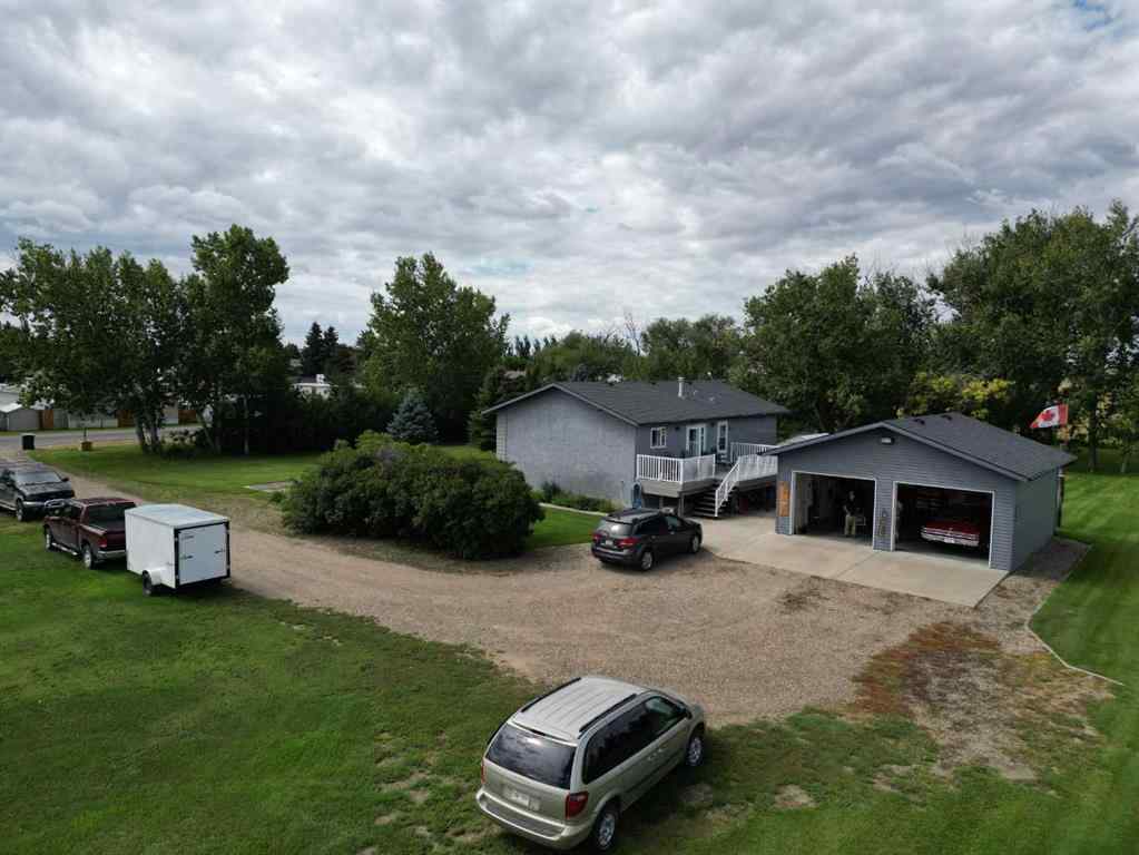 MLS® A2248162 - 120 7 Avenue N in NONE Vauxhall, Residential