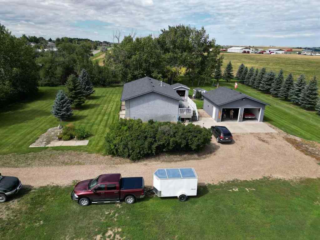 MLS® A2248162 - 120 7 Avenue N in NONE Vauxhall, Residential