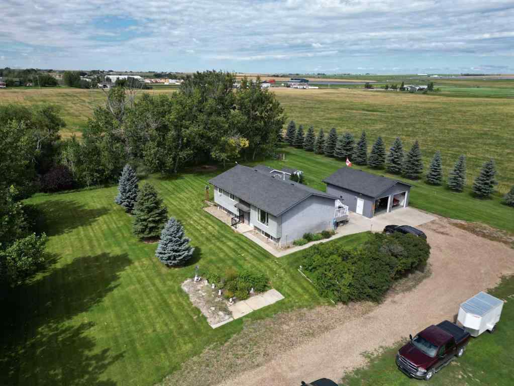 MLS® A2248162 - 120 7 Avenue N in NONE Vauxhall, Residential
