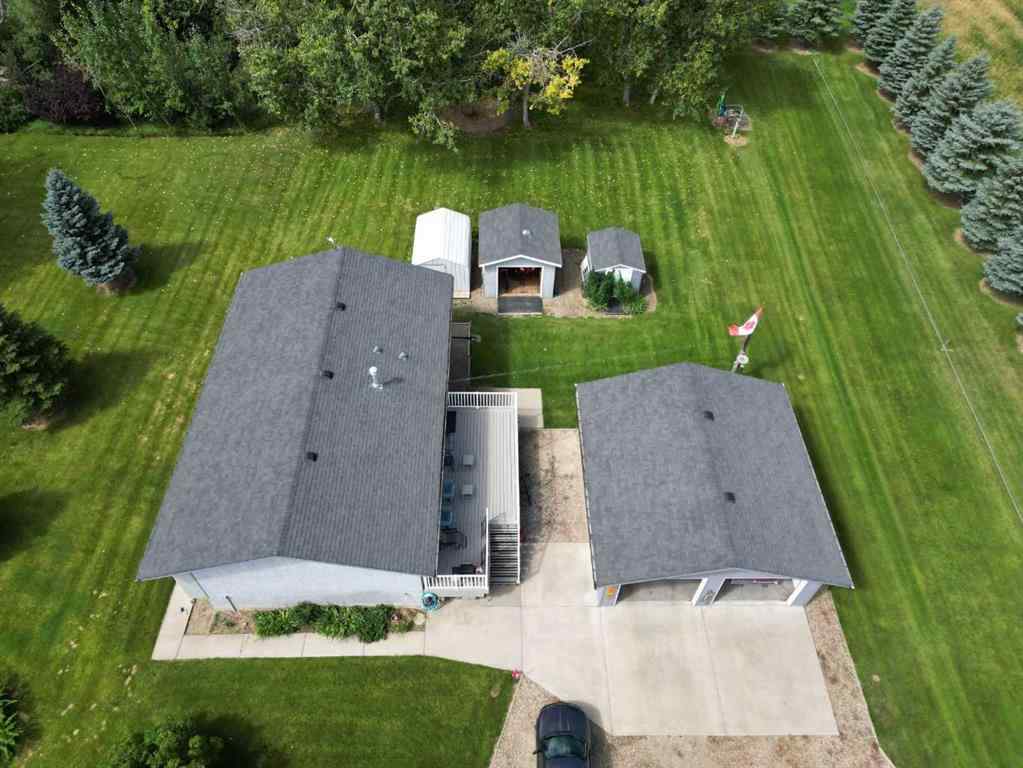 MLS® A2248162 - 120 7 Avenue N in NONE Vauxhall, Residential