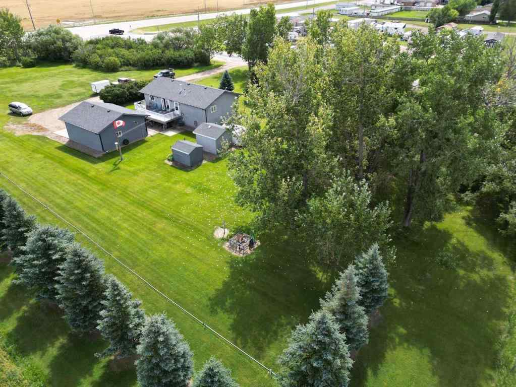 MLS® A2248162 - 120 7 Avenue N in NONE Vauxhall, Residential