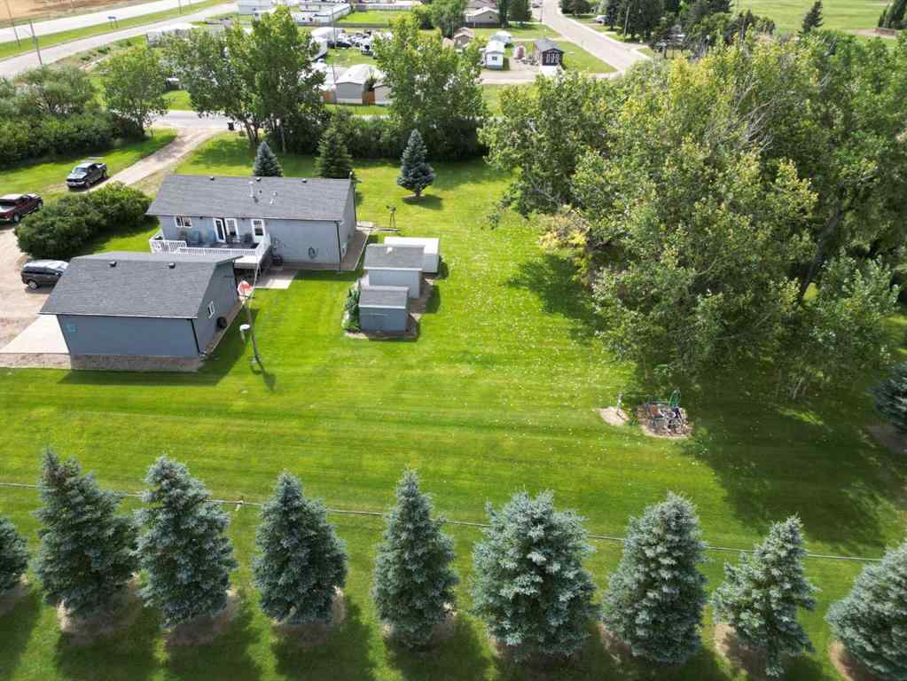 MLS® A2248162 - 120 7 Avenue N in NONE Vauxhall, Residential