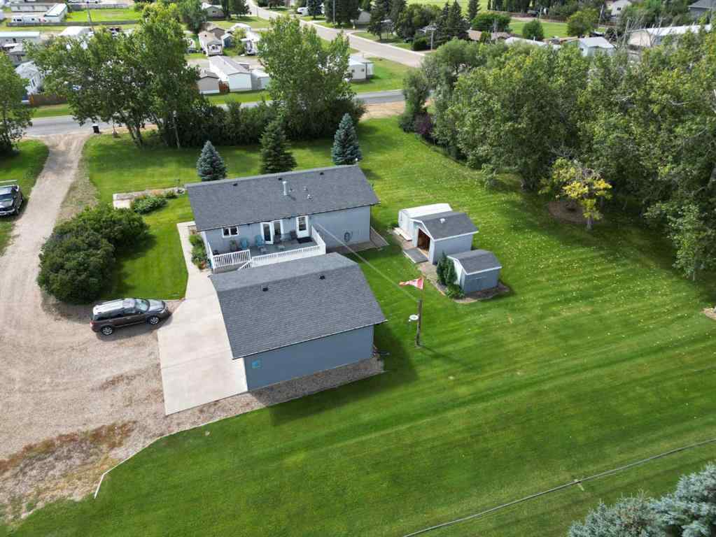 MLS® A2248162 - 120 7 Avenue N in NONE Vauxhall, Residential