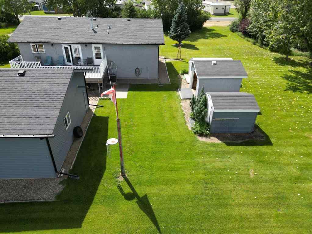 MLS® A2248162 - 120 7 Avenue N in NONE Vauxhall, Residential