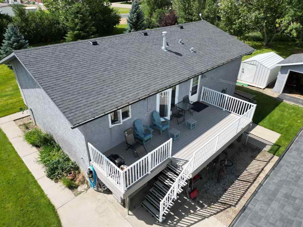 MLS® A2248162 - 120 7 Avenue N in NONE Vauxhall, Residential
