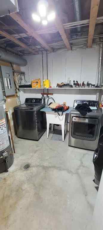 MLS® A2248162 - 120 7 Avenue N in NONE Vauxhall, Residential