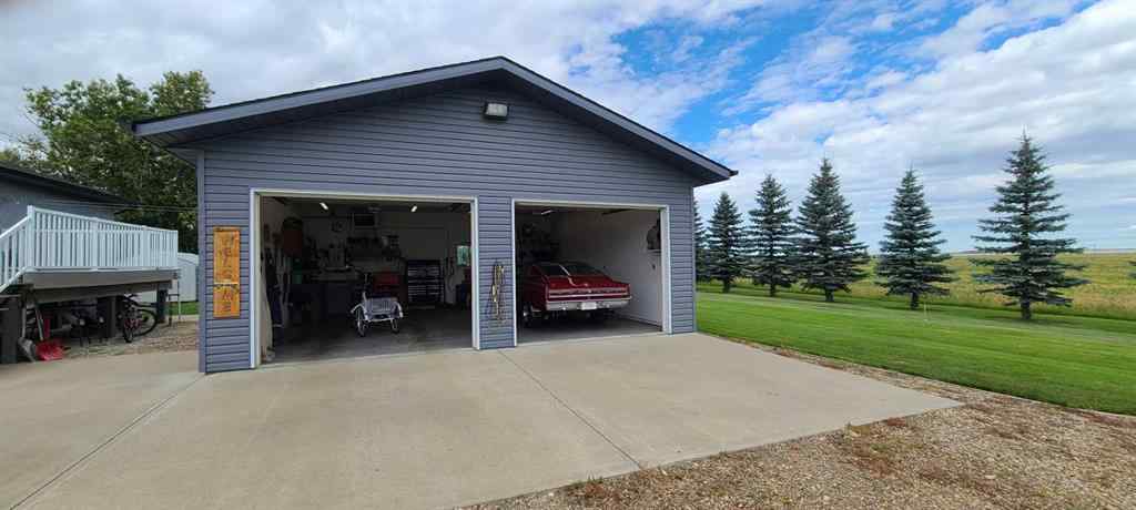 MLS® A2248162 - 120 7 Avenue N in NONE Vauxhall, Residential
