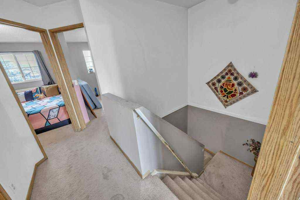 MLS® A2248164 - 35 Martinwood Way NE in Martindale Calgary, Residential
