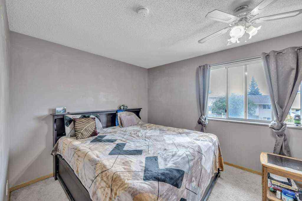 MLS® A2248164 - 35 Martinwood Way NE in Martindale Calgary, Residential