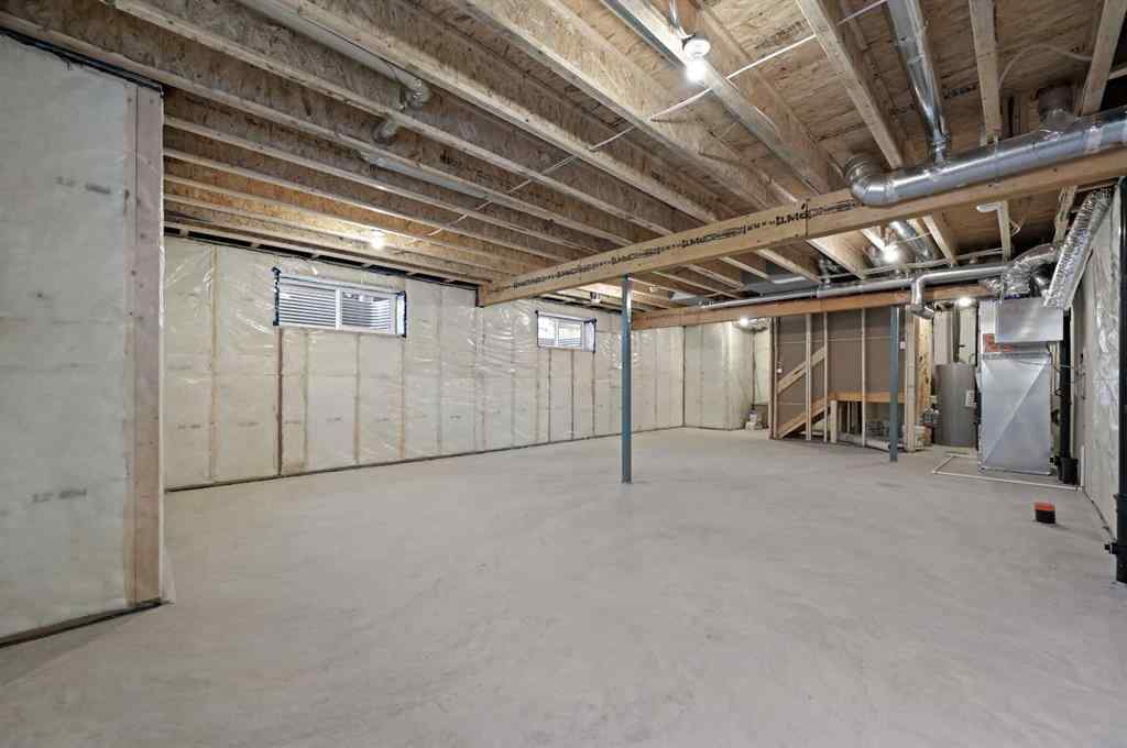 MLS® A2248165 - 7 Heritage Link  in NONE Cochrane, Residential