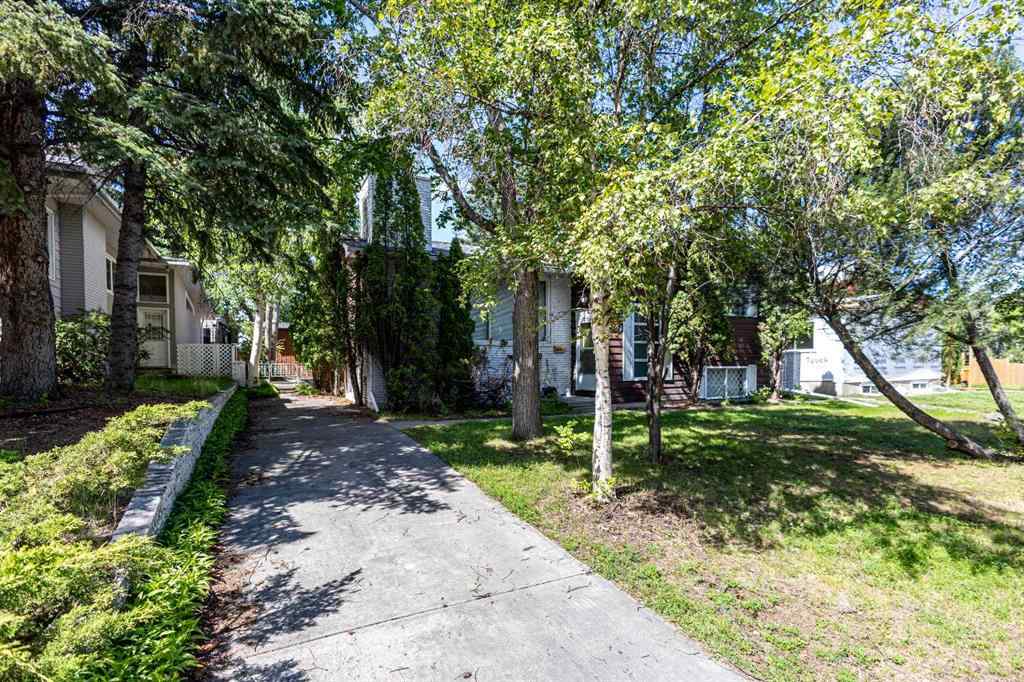 MLS® A2248167 - 3151 Upper Place NW in University Heights Calgary, Residential