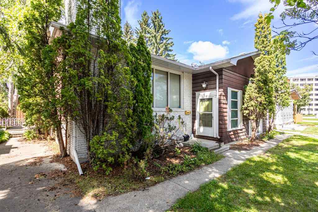 MLS® A2248167 - 3151 Upper Place NW in University Heights Calgary, Residential