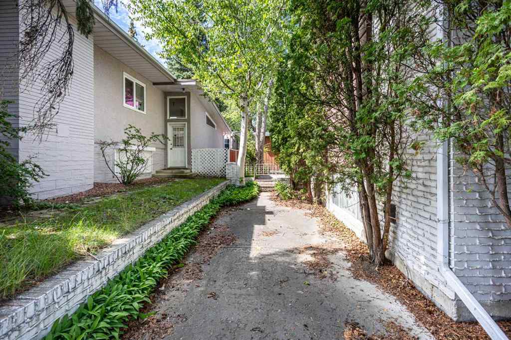 MLS® A2248167 - 3151 Upper Place NW in University Heights Calgary, Residential
