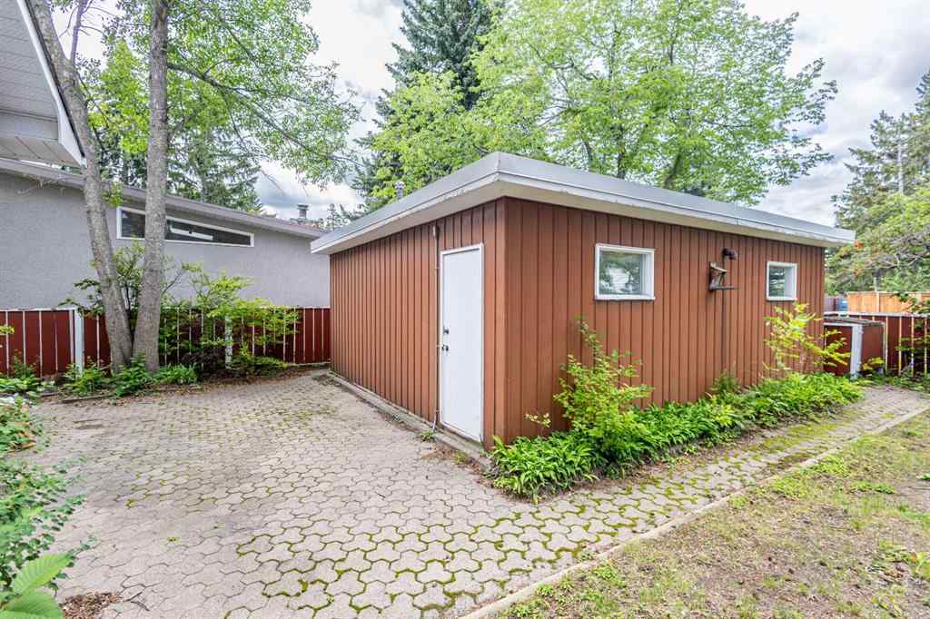 MLS® A2248167 - 3151 Upper Place NW in University Heights Calgary, Residential