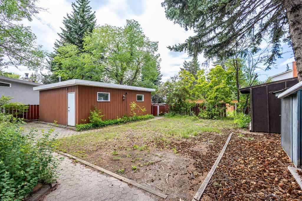 MLS® A2248167 - 3151 Upper Place NW in University Heights Calgary, Residential