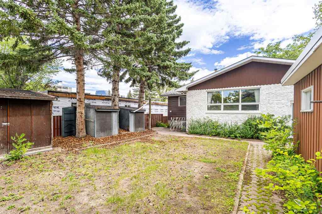 MLS® A2248167 - 3151 Upper Place NW in University Heights Calgary, Residential