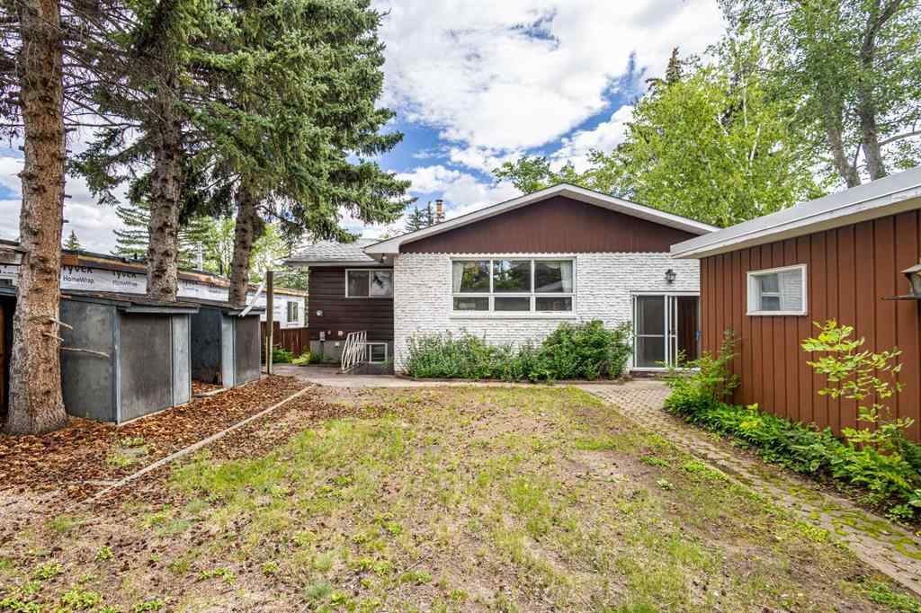 MLS® A2248167 - 3151 Upper Place NW in University Heights Calgary, Residential
