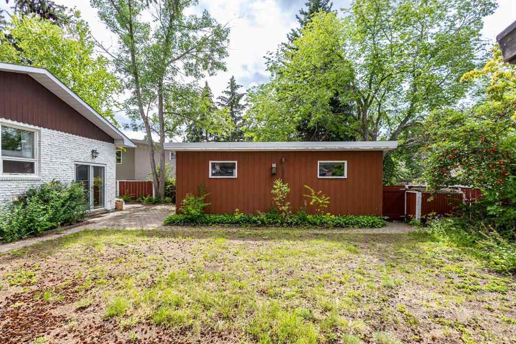 MLS® A2248167 - 3151 Upper Place NW in University Heights Calgary, Residential