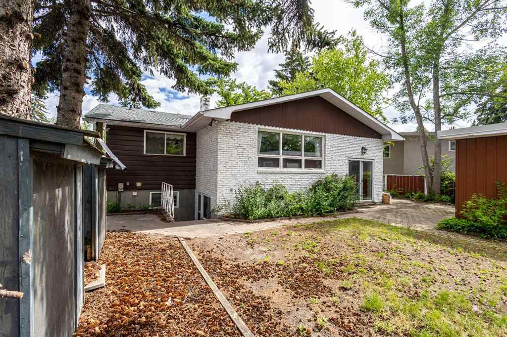 MLS® A2248167 - 3151 Upper Place NW in University Heights Calgary, Residential