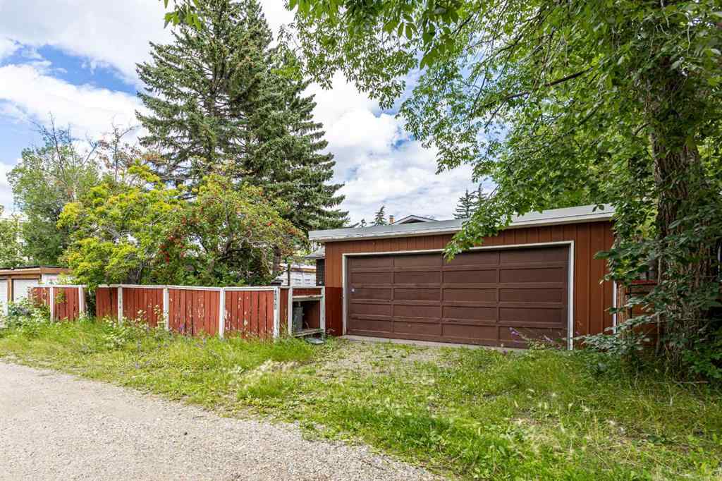 MLS® A2248167 - 3151 Upper Place NW in University Heights Calgary, Residential