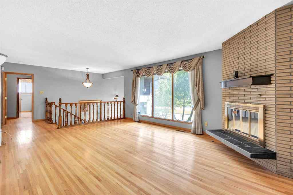 MLS® A2248167 - 3151 Upper Place NW in University Heights Calgary, Residential