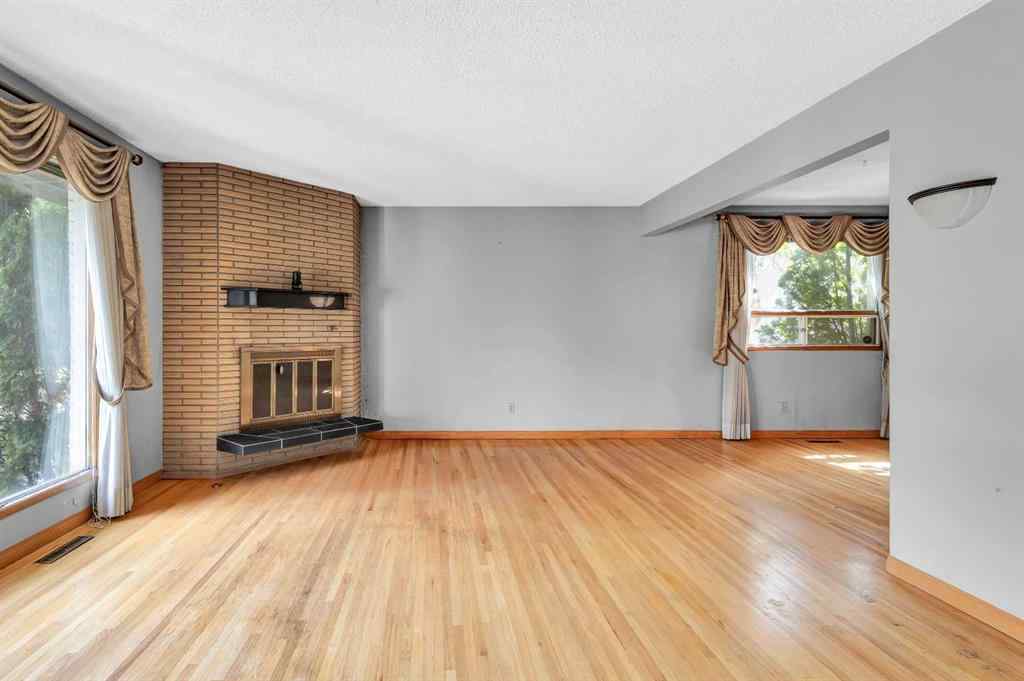 MLS® A2248167 - 3151 Upper Place NW in University Heights Calgary, Residential