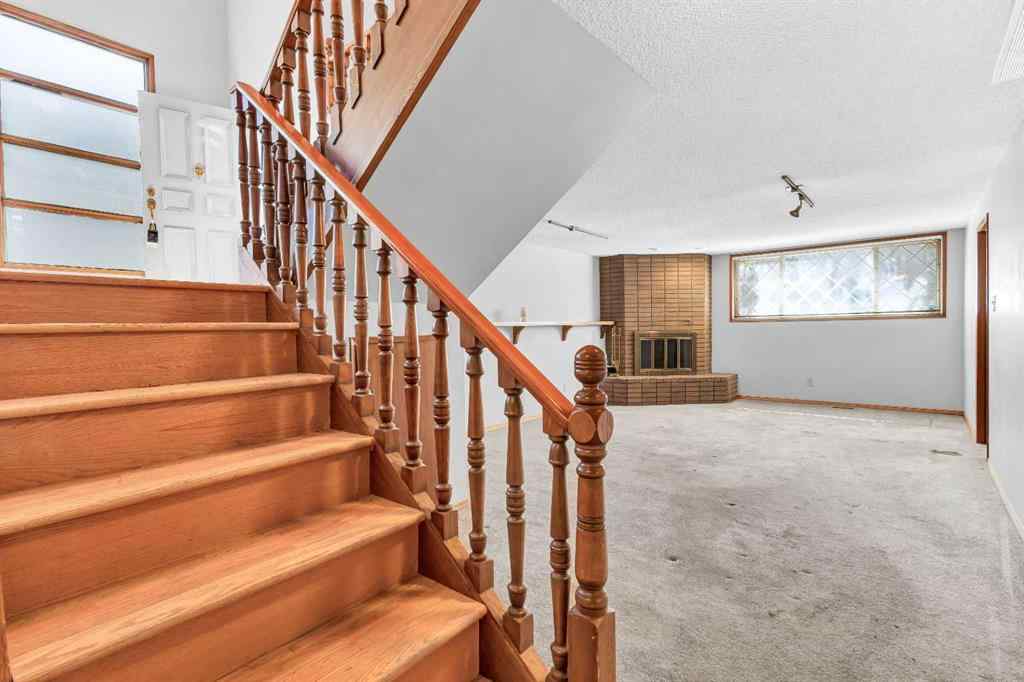 MLS® A2248167 - 3151 Upper Place NW in University Heights Calgary, Residential