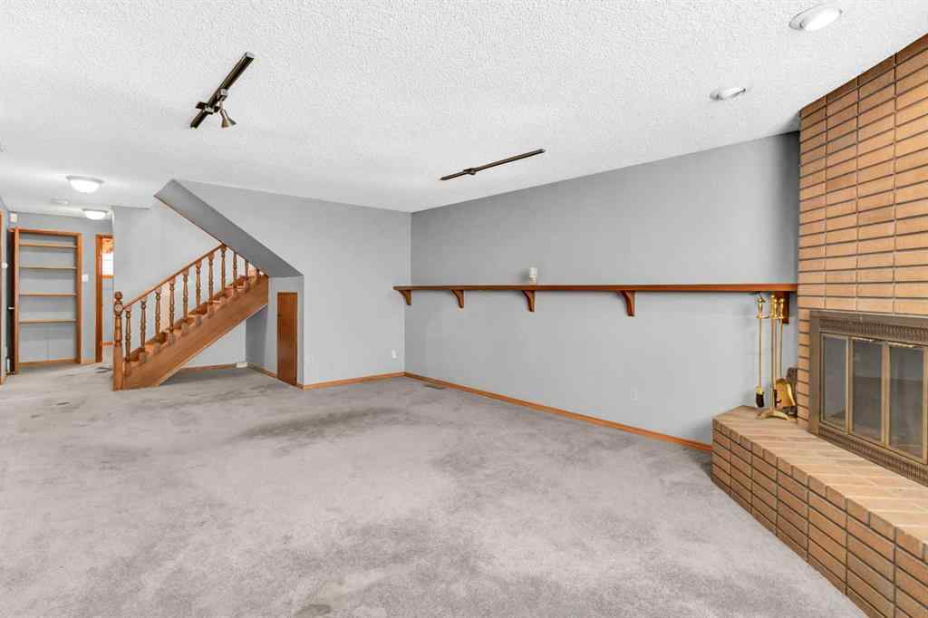 MLS® A2248167 - 3151 Upper Place NW in University Heights Calgary, Residential