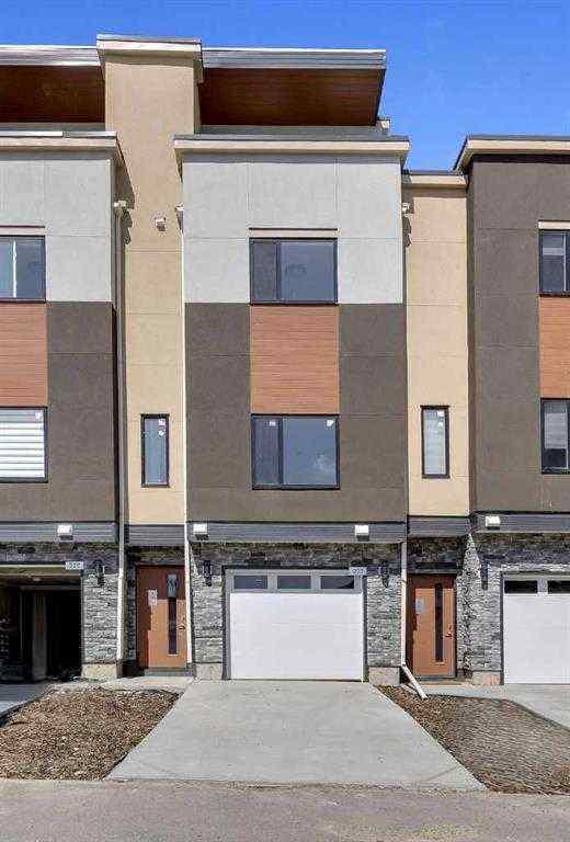 MLS® A2248168 - 322 Sage Hill Circle NW in Sage Hill Calgary, Residential