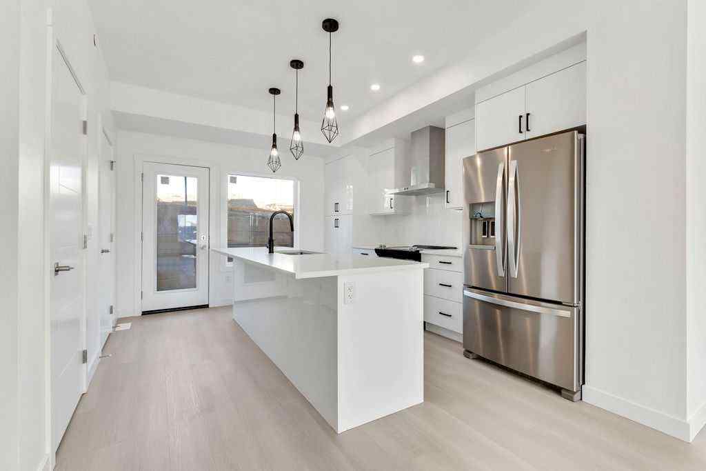 MLS® A2248168 - 322 Sage Hill Circle NW in Sage Hill Calgary, Residential
