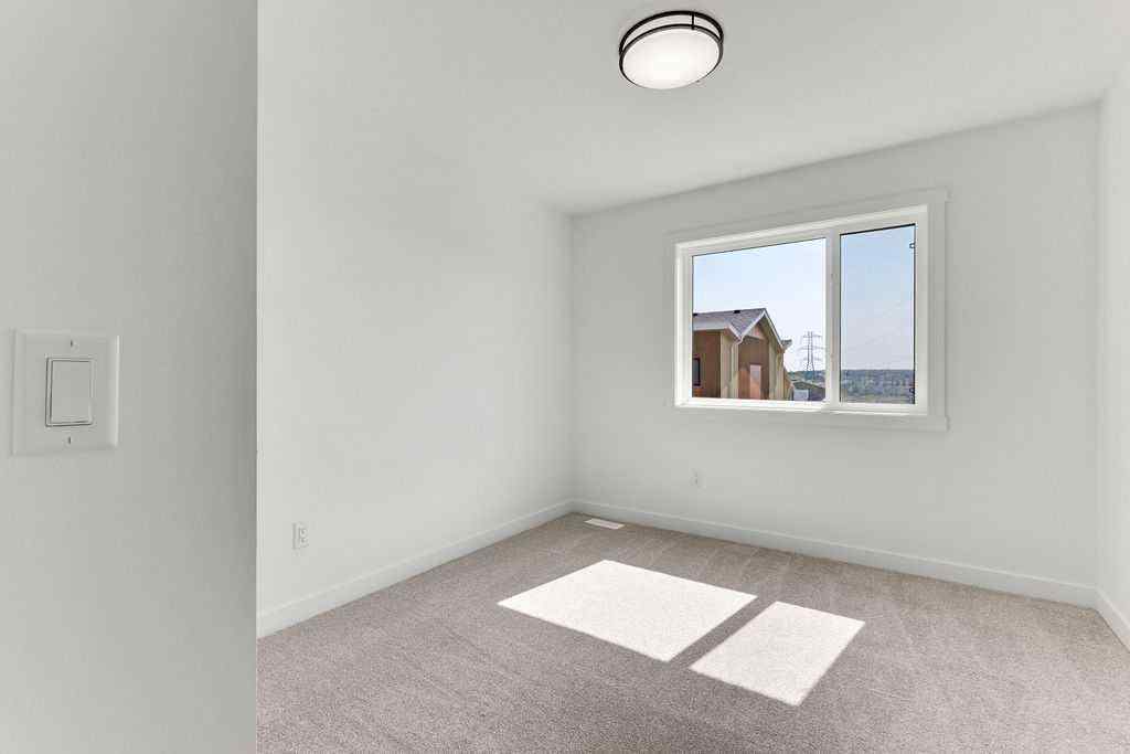 MLS® A2248168 - 322 Sage Hill Circle NW in Sage Hill Calgary, Residential